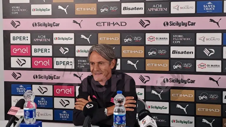 Inzaghi: "The retreat ended in the best conditions. I'm happy"