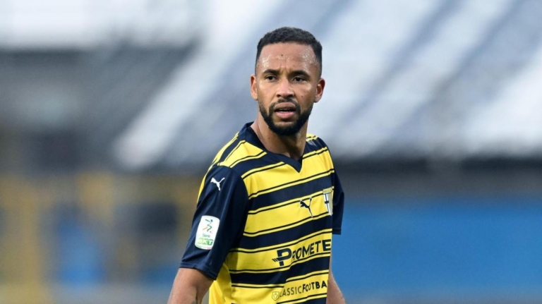 Palermo, everything done for Hernani: agreement reached, only...