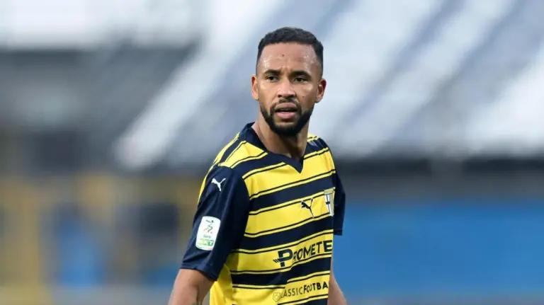 Palermo, everything done for Hernani: agreement reached, only...