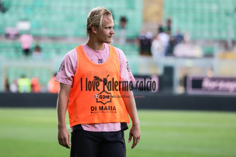Corriere dello Sport: “Palermo, hunt for deputy Pohjanpalo: Inzaghi...