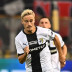 Palermo, Parma's Almqvist remains a target for the attack