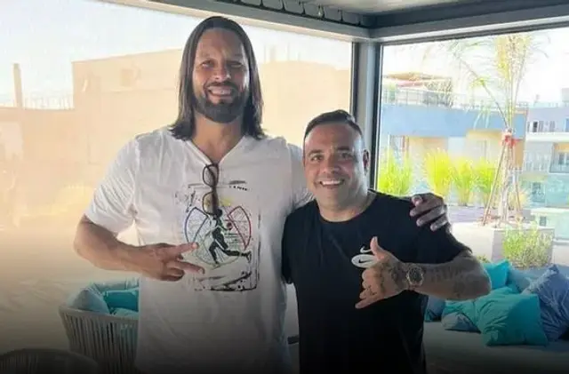 VIDEO – Palermo, Miccoli and Amauri will also be in Australia
