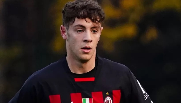 Palermo, near Bozzolan: a talent on the wing for Inzaghi