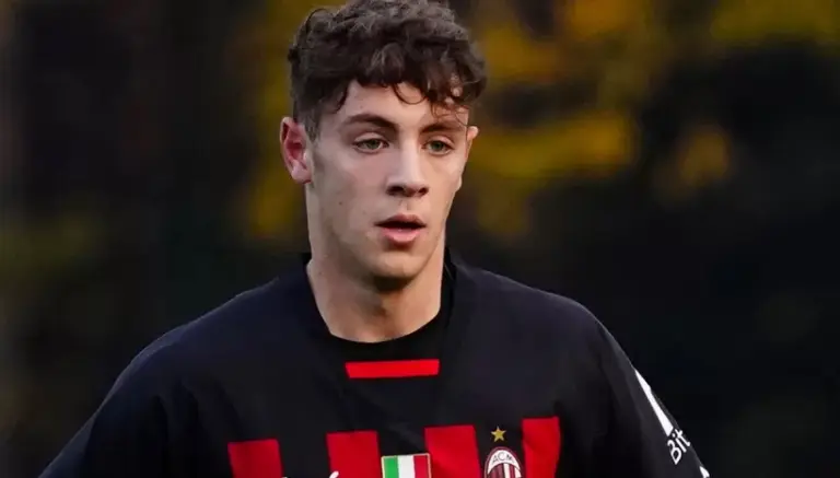 Palermo, near Bozzolan: a talent on the wing for Inzaghi