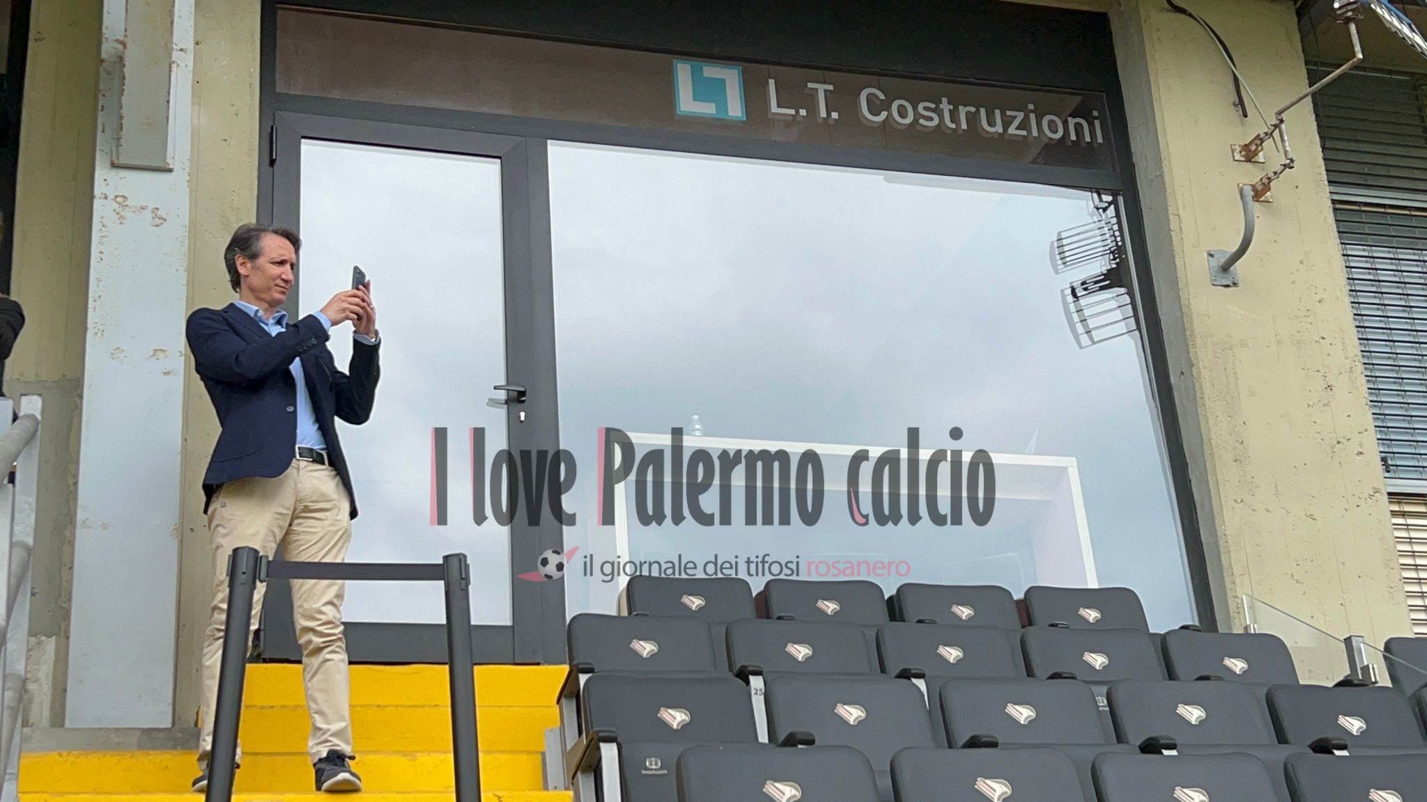 Giornale di Sicilia: “Bigon falls into retirement, Inzaghi insists on...