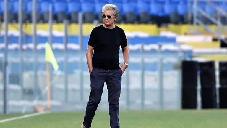 Corrado on Inzaghi: «He was nostalgic, Pisa remained in his heart»