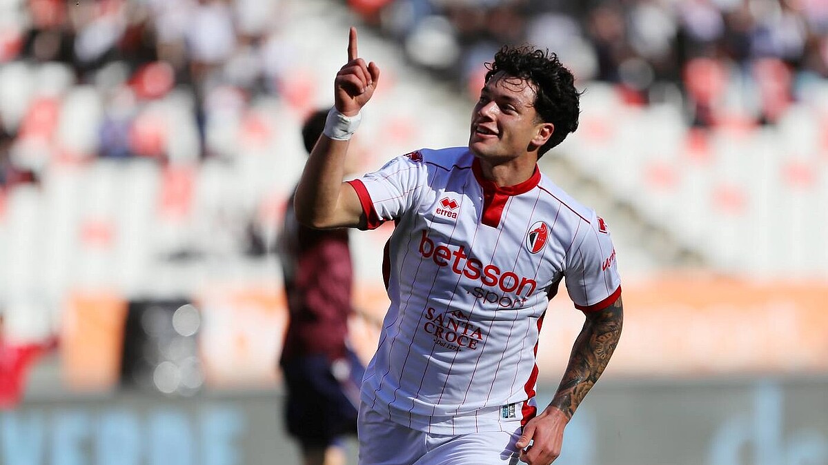 Corriere dello Sport: "Palermo, Rao close. And there's Kamate"