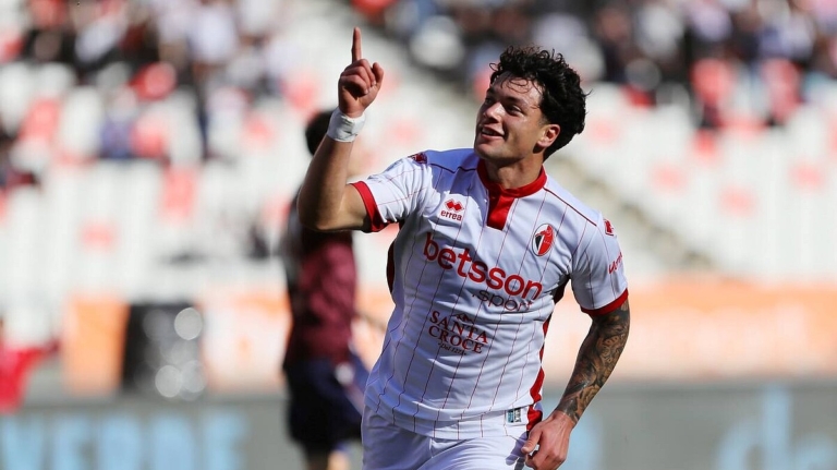 Schira: “Palermo in the running for Rao, positive meeting with Napoli...