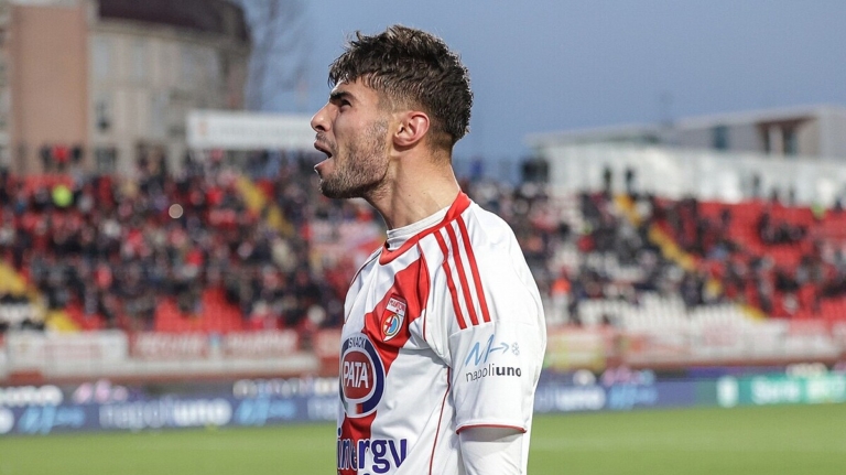From Mantua: “Palermo, surprise move for Marras: 4 million offered”
