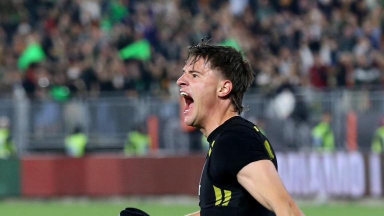 Palermo, hunt on the outside for Inzaghi's 4-2-3-1: Compagnon on...