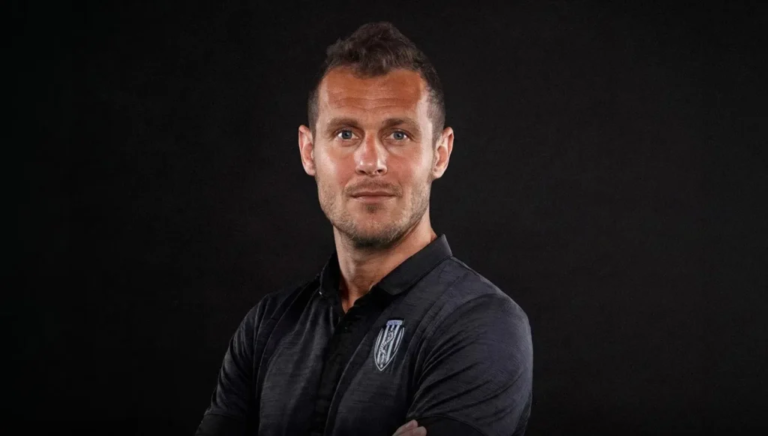 Cesena, Alessandro Diamanti is the new coach / OFFICIAL
