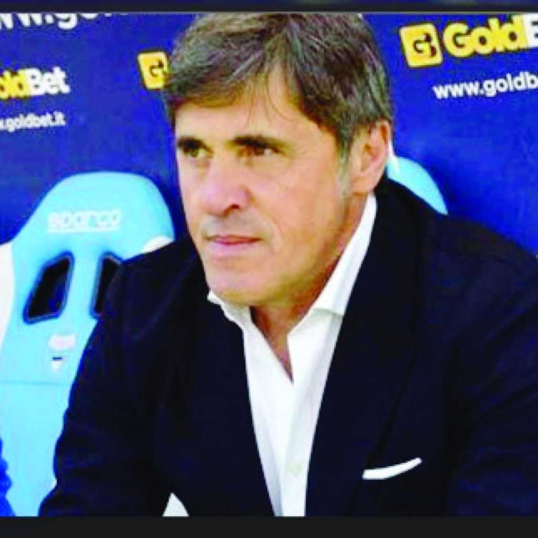 Corriere dello Sport: "Calori: «Serie B shows that you can win with...