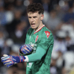 Palermo, second goalkeeper Mattia Fortin official: the note
