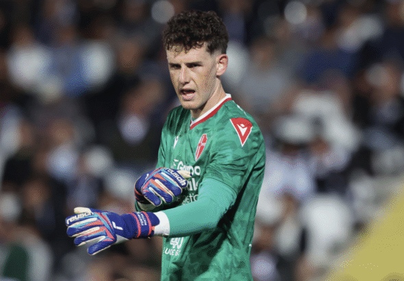 Palermo, second goalkeeper Mattia Fortin official: the note