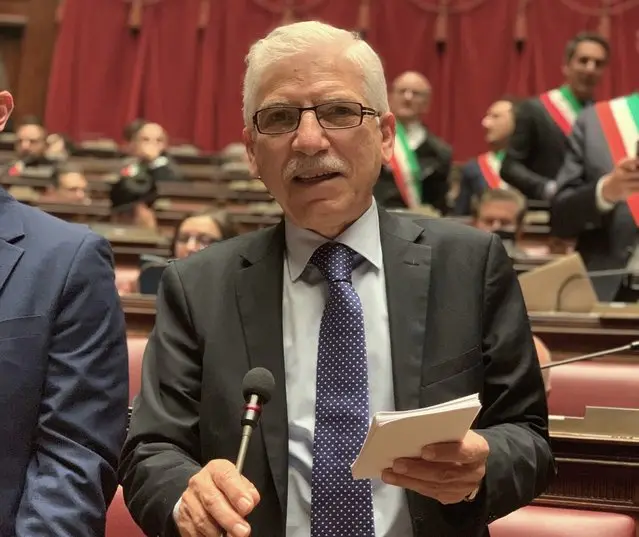 Nuovo Barbera, Tantillo: «The city council has given a concrete...
