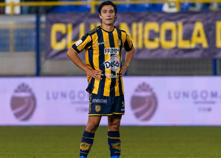 Pisa-Palermo, the market ignites the rivalry. The accusation: "Osti...