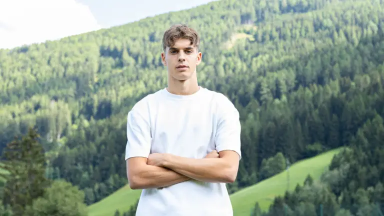 Südtirol, Vasic introduces himself: «I found seriousness and a clear...