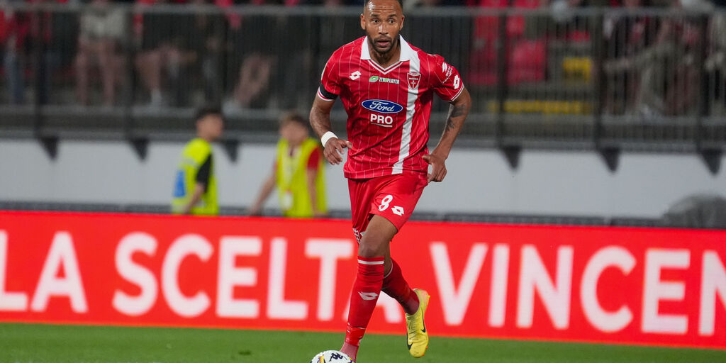 Palermo, here is Hernani: the midfielder returns to Inzaghi's court....