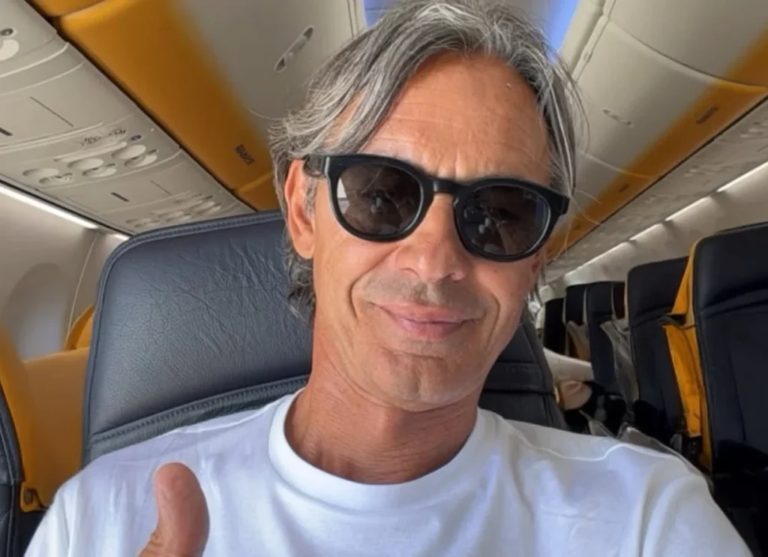 Inzaghi is excited for the new season: "Here we go again, I can't...