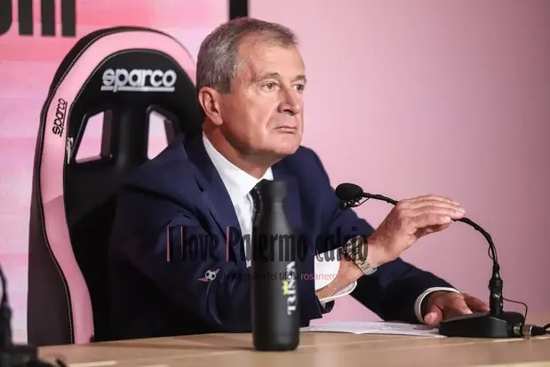 Giornale di Sicilia: "Palermo, Vavassori is also arriving. Kamaté...