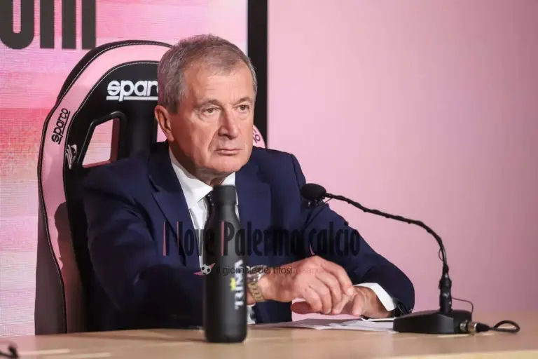 Giornale di Sicilia: “Palermo, Rao fades: the club changes objective...