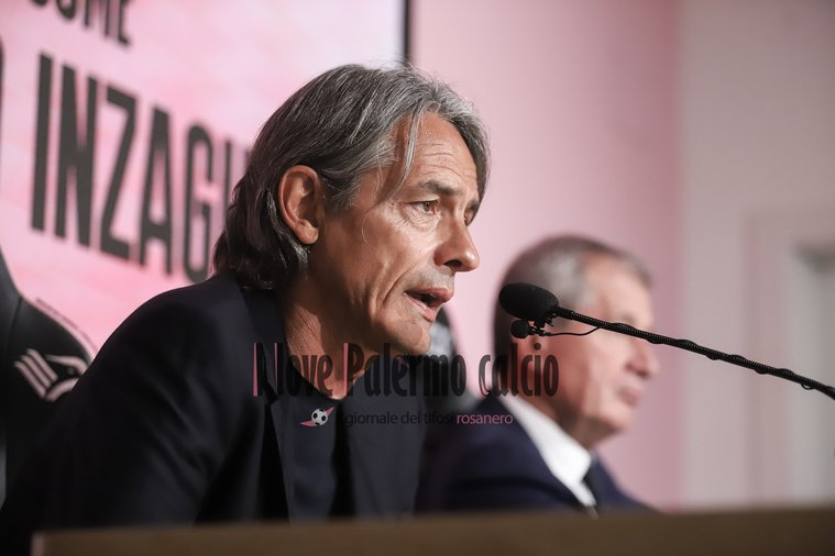 Corriere dello Sport: "Palermo, they ran towards the attacking wing:...