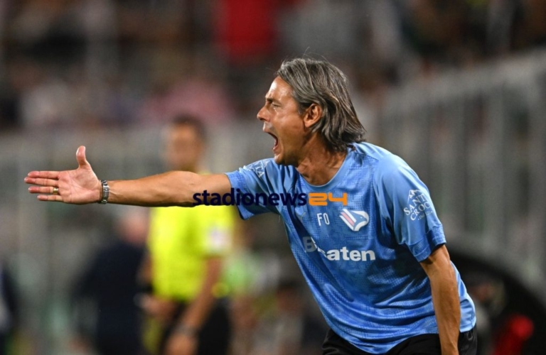 Palermo, let's go: Inzaghi prepares the news, between doubts and...