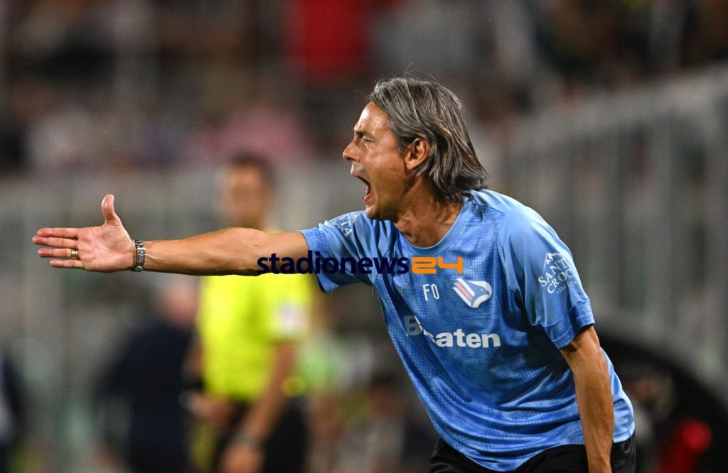 Palermo, let's go: Inzaghi prepares the news, between doubts and...