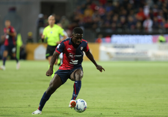 Luvumbo transfer market, it's now official: the note