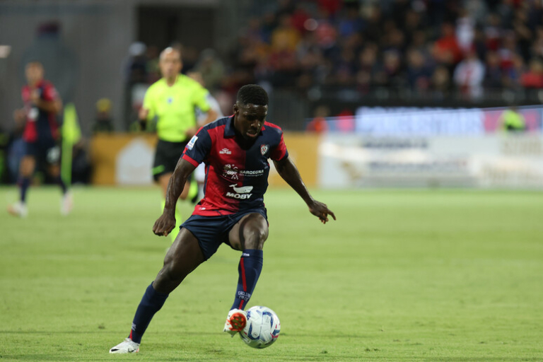 Luvumbo transfer market, it's now official: the note