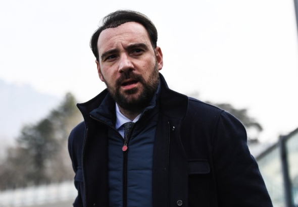 Manna opens up about Rao's farewell: «He will go and play». From Pisa...