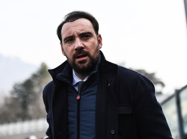 Gazzetta dello Sport: "Napoli are thinking about sales. Palermo...