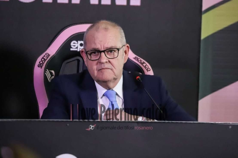 Repubblica: “Barbera, Palermo ready to withdraw: here are the points...