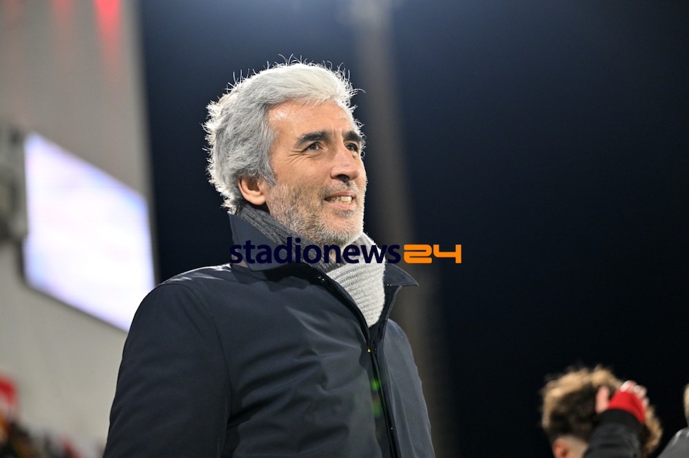 Palermo retreat, president Mirri also in Val Gardena
