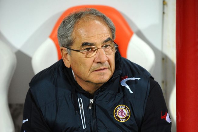 Mutti: "I have affection for Inzaghi and Palermo. I hope for them in...