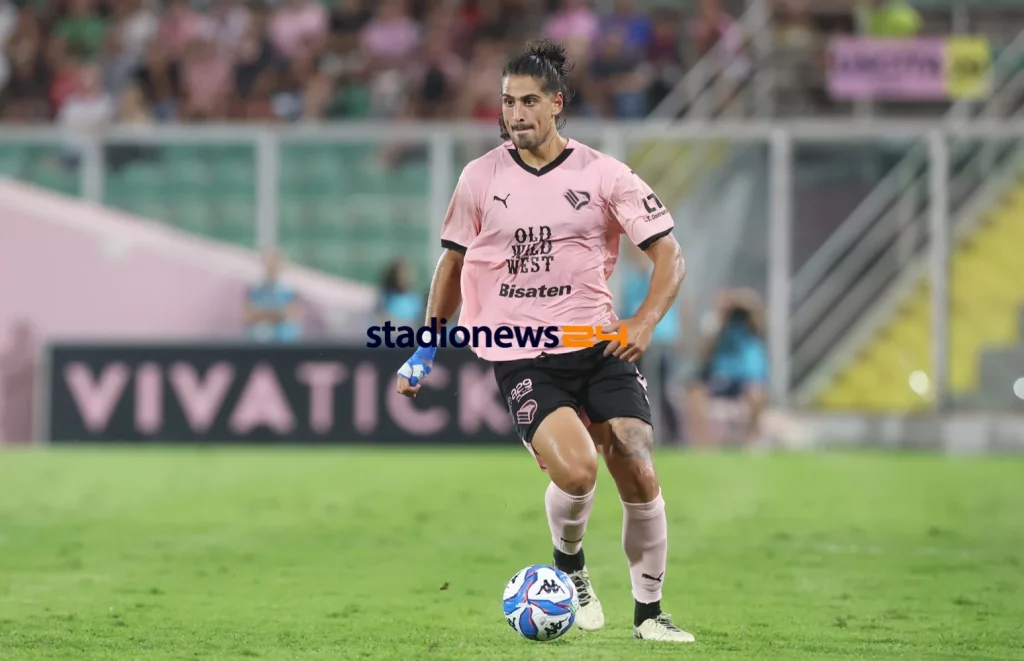 Palermo transfer market, Nikolaou returns to Greece: it's done with...