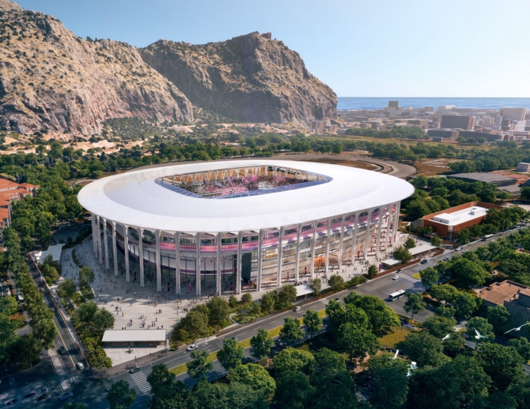 Barbera Stadium, direct to the city council: here's how to follow it