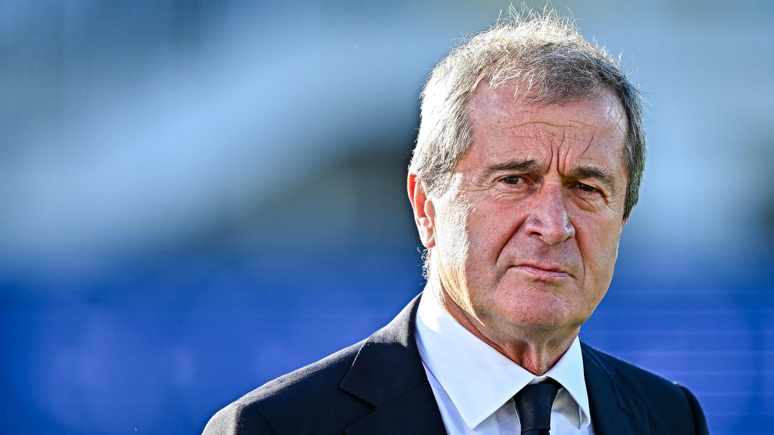 Palermo transfer market, Osti fishing in Türkiye: the latest