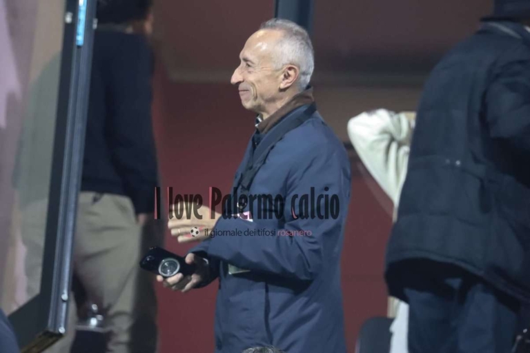 Repubblica: "City sends managers. Rosa to hunt for Rao"