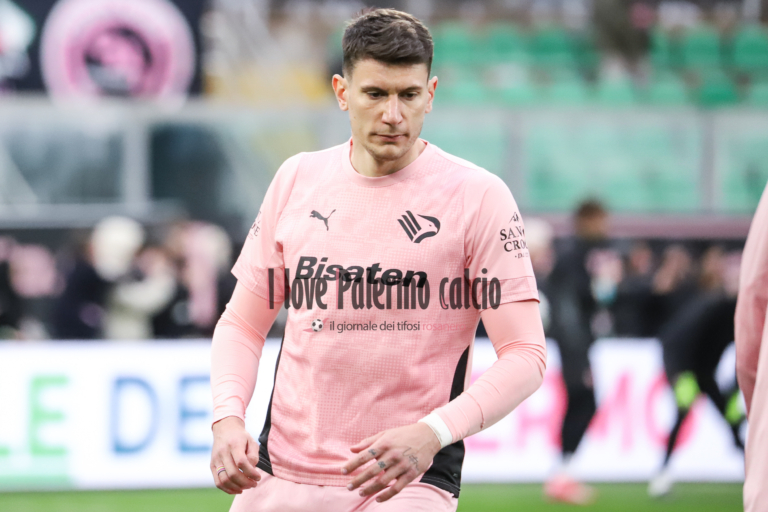 Giornale di Sicilia: “Palermo, four puzzles are holding back the...