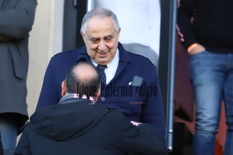 Lagalla: «Palermo has the right to a new stadium. We are confident...