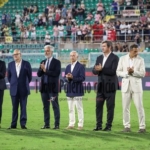 Barbera Stadium, Palermo will also cover the public 30 million:...