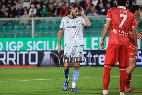 Gazzetta di Modena: “Palermo retreats for Azzi: Modena tries to...
