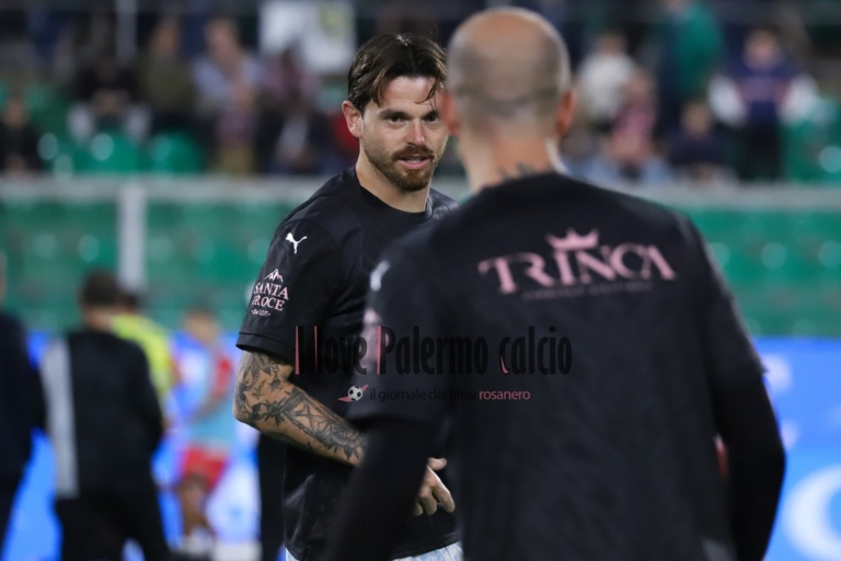 La Nazione: "Arezzo, Bucchi: «Salvation is the goal». In the...