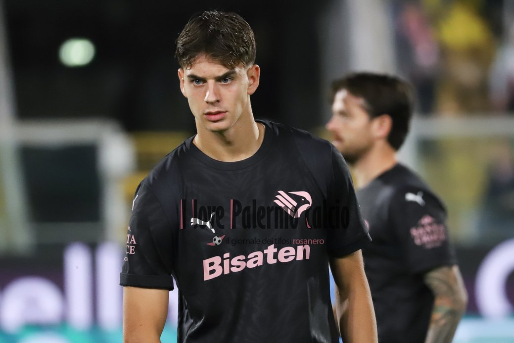 Tuttosport: “Pisa accelerates for Compagnon, Sudtirol has Vasic's yes”