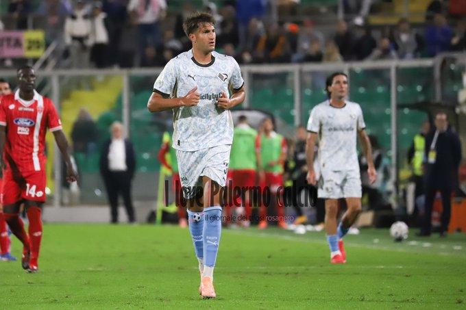 Il Secolo XIX: "Entella, everything done for Corona. He arrives on...
