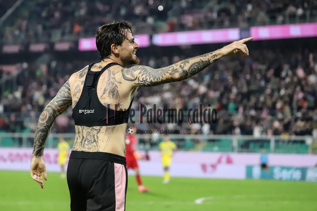 La Nazione Arezzo: "Arezzo, Sala official. Cutolo closes to Brunori:...