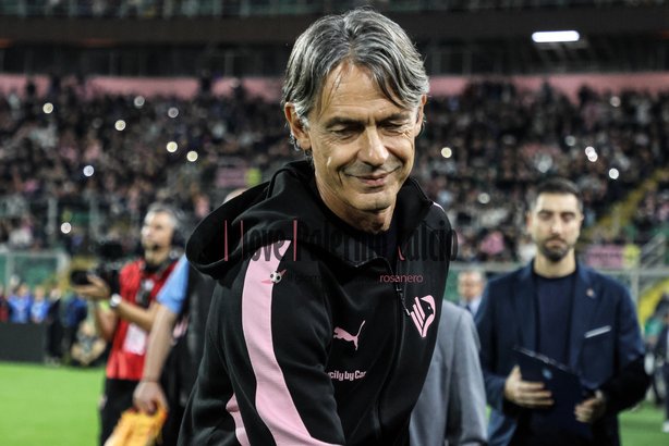 Gazzetta dello Sport: “Palermo, Inzaghi studies more modules:...