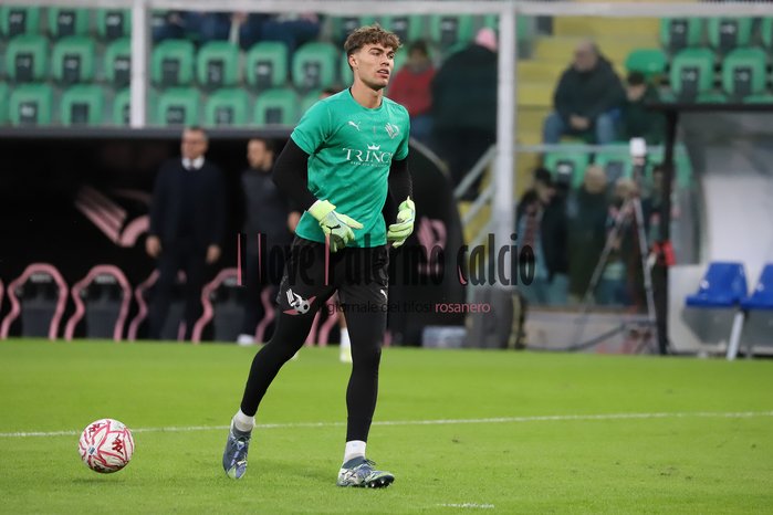 Gazzetta dello Sport: “Desplanches in Frosinone to relaunch”