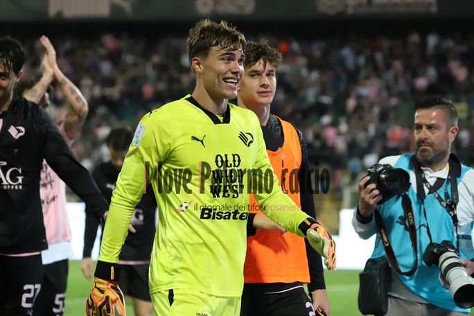 Il Messaggero: “Desplanches one step away from Frosinone: Palermo...